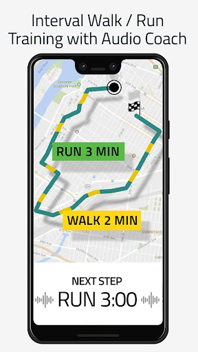 10K Running: 0-5K-10K Training ekran görüntüsü