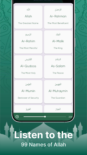 Muslim Prayer: Quran Journey ekran görüntüsü