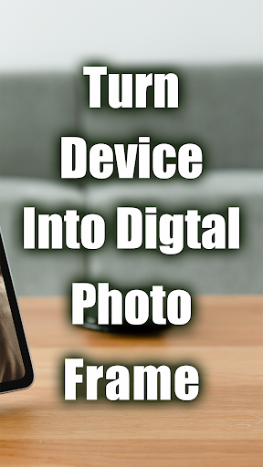 Fotoo - Photo Frame Slideshow ekran görüntüsü
