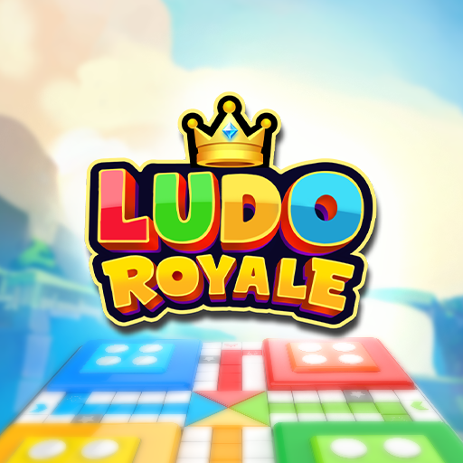 Ludo Royale: Dice & Board Game