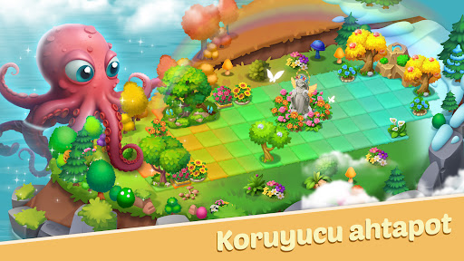 Magicland ekran görüntüsü