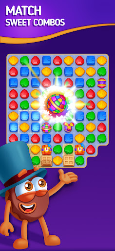 Jigsaw Puzzle by Jolly Battle ekran görüntüsü