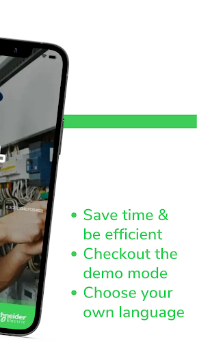eSetup for Electrician ekran görüntüsü