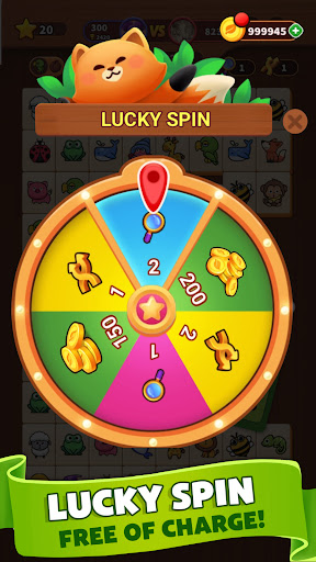 Onet X Connect Matched Animal ekran görüntüsü