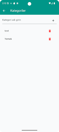 Smart Shop ekran görüntüsü