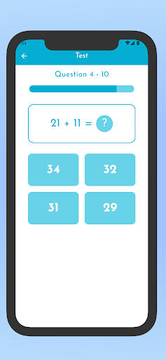 Maths Workout | Fun Math Games ekran görüntüsü