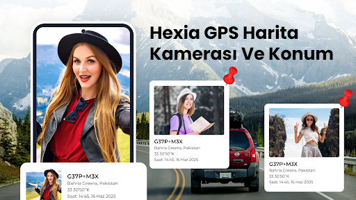GPS Navigasyon Rota Planlayıcı ekran görüntüsü