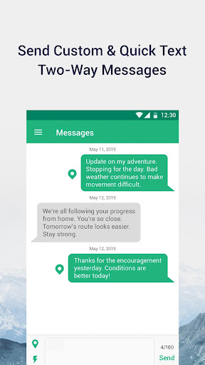 Earthmate ekran görüntüsü
