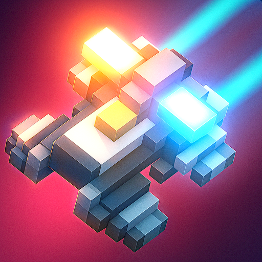Retro Wings: Shoot 'Em Up