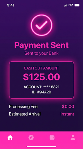 Video Loot: Earn Rewards ekran görüntüsü