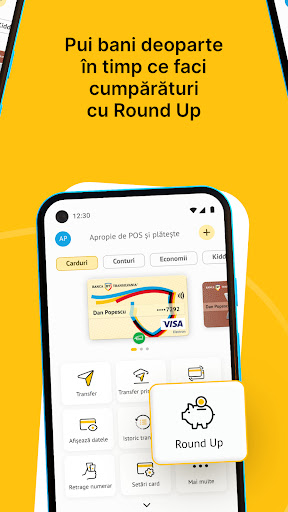 BT Pay ekran görüntüsü