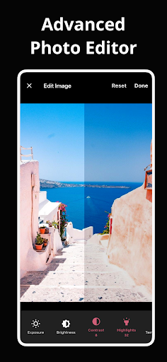 Collage Maker CollagePhotoApp ekran görüntüsü