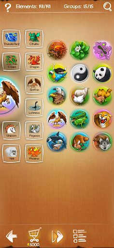 Doodle Farm ekran görüntüsü