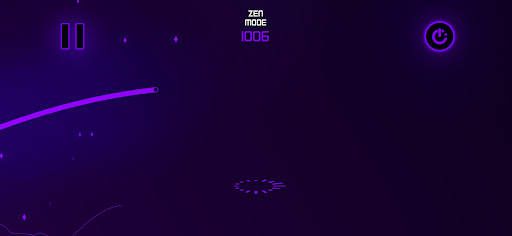 Neon Valley [AMOLED] ekran görüntüsü
