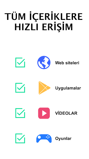 SkyVPN - Hızlı VPN ekran görüntüsü