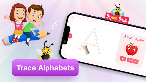 Kids Learning Academy ekran görüntüsü