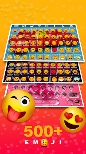 Love Photo Keyboard Theme 2023 ekran görüntüsü