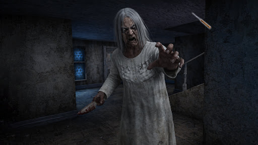 Granny House Escape ekran görüntüsü