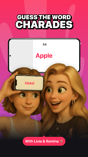 Splash - Imposter Game ekran görüntüsü