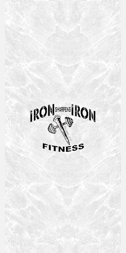 Iron Sharpens Iron Fitness ekran görüntüsü