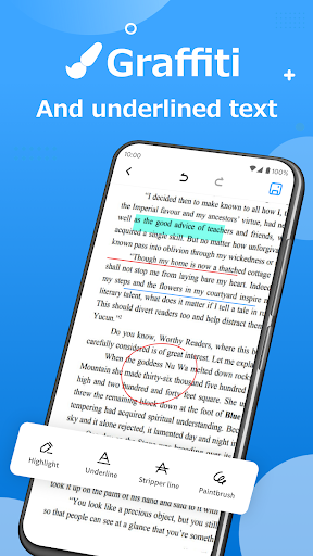 All File Reader ekran görüntüsü