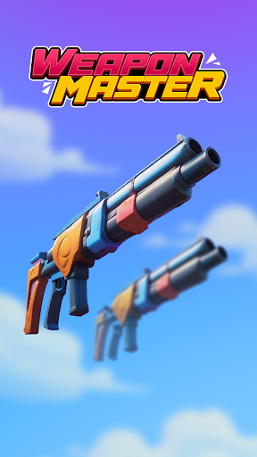 Weapon Master: Silah Oyunları ekran görüntüsü