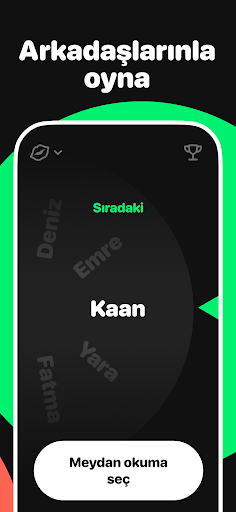 5 Saniye Battle ekran görüntüsü