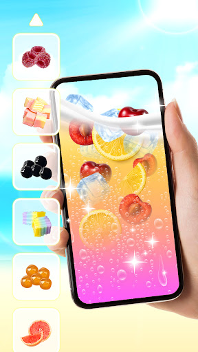 Boba Tea: DIY Simulator ekran görüntüsü