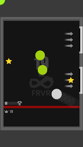 Air Hockey FRVR ekran görüntüsü