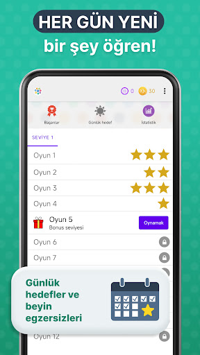 WordHub ekran görüntüsü