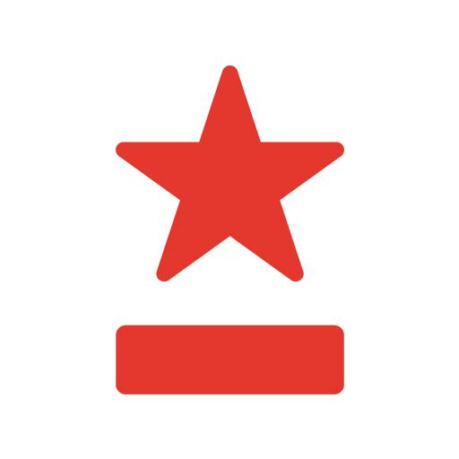 Red Star Burger Bar
