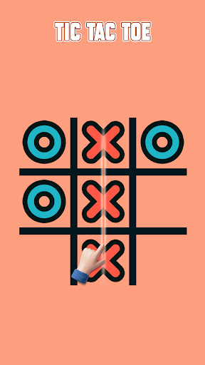 Mini Mind Puzzle Games ekran görüntüsü