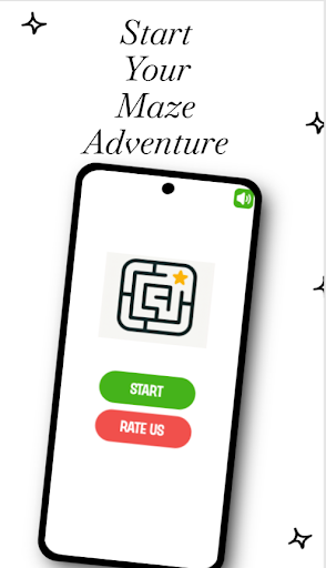 Maze Puzzle Pro : Path Finder ekran görüntüsü