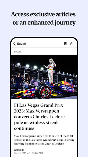 National World News ekran görüntüsü