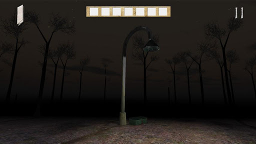 Slendrina: The Forest ekran görüntüsü