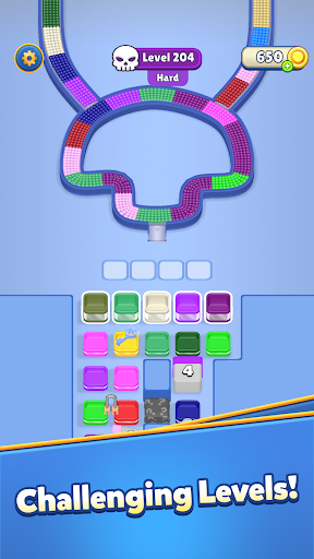 Beads Out ekran görüntüsü