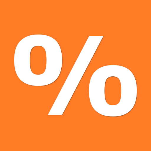 Tip & Bill Calculator