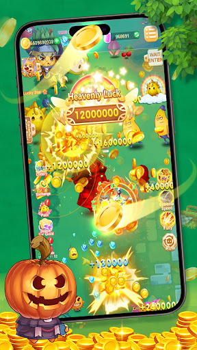 Fruit Master ekran görüntüsü