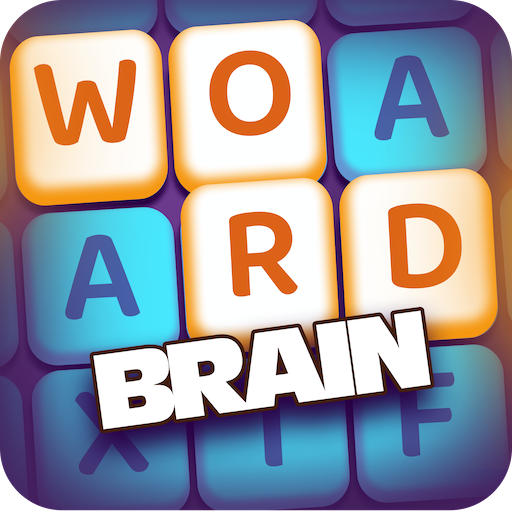 Word Brain Trainer - Puzzle