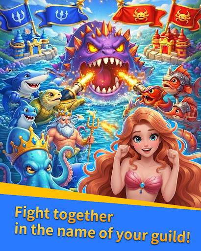 Abyss World ekran görüntüsü