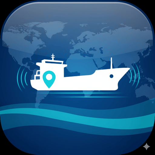 Marine and Vessel Tracker