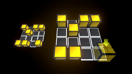 Diamond Blocks ekran görüntüsü