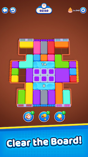 Sweet Mania ekran görüntüsü