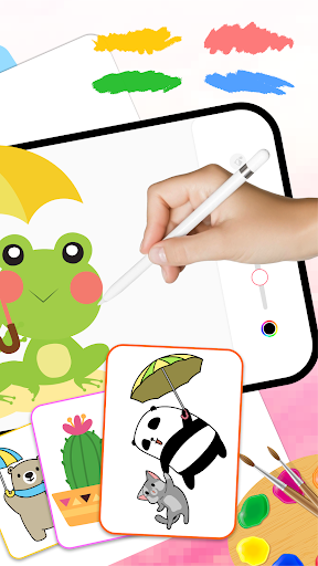 Easy Draw: Learn How to Draw ekran görüntüsü