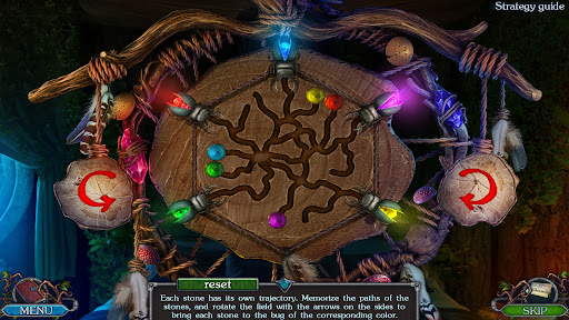Legendary Tales 1 ekran görüntüsü