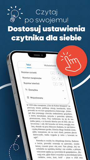 Ebookpoint- Tu się teraz czyta ekran görüntüsü