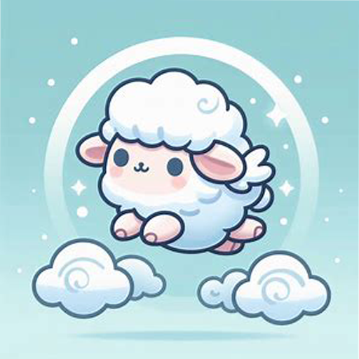 Cloud Hopper Dream