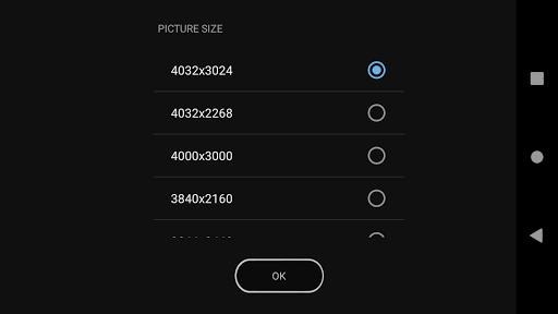 Easy Timelapse ekran görüntüsü