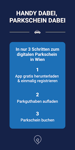 HANDYPARKEN ekran görüntüsü