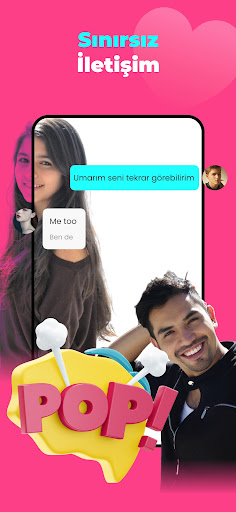 Ayar--Sohbet&Oyna ekran görüntüsü